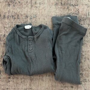 Jamie Kay blue essentials